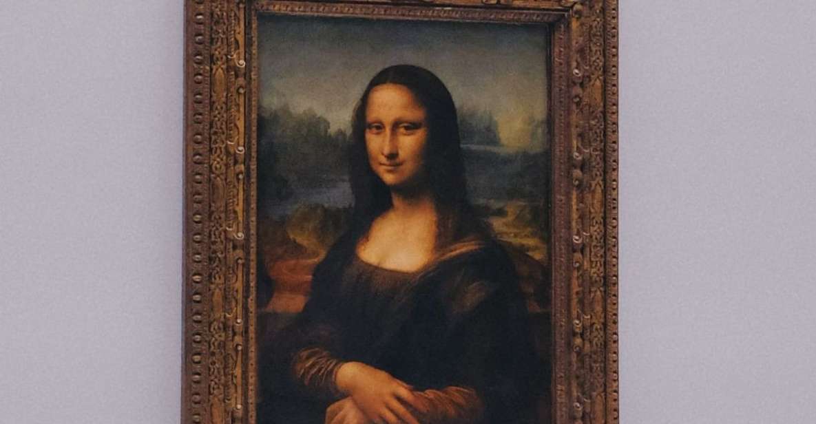 Paris: Private Skip-the-Lines Orsay and Louvre Museum Tour - Musée d’Orsay: Impressionism to Post‑Impressionism on the Seine