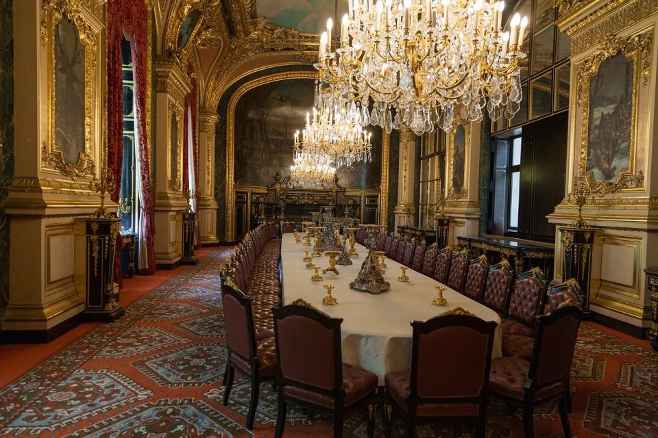 Paris: Private Skip-the-Lines Orsay and Louvre Museum Tour - What a Private Guide Adds (And Why the Language Options Matter)