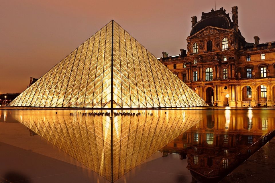 Paris: Private Skip-the-Lines Orsay and Louvre Museum Tour - Who This Tour Fits Best—and Who Might Want a Different Plan
