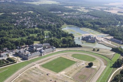 Paris: Private Tour of Domaine de Chantilly Ticket&Transfer - Hotel Pickup + Private Format: How the 7 Hours Really Works