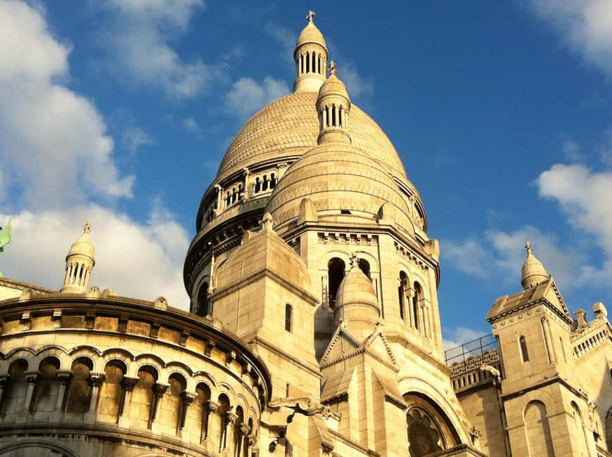 Paris: Private Tour with a Local Guide - Key things you’ll notice on this Paris private tour