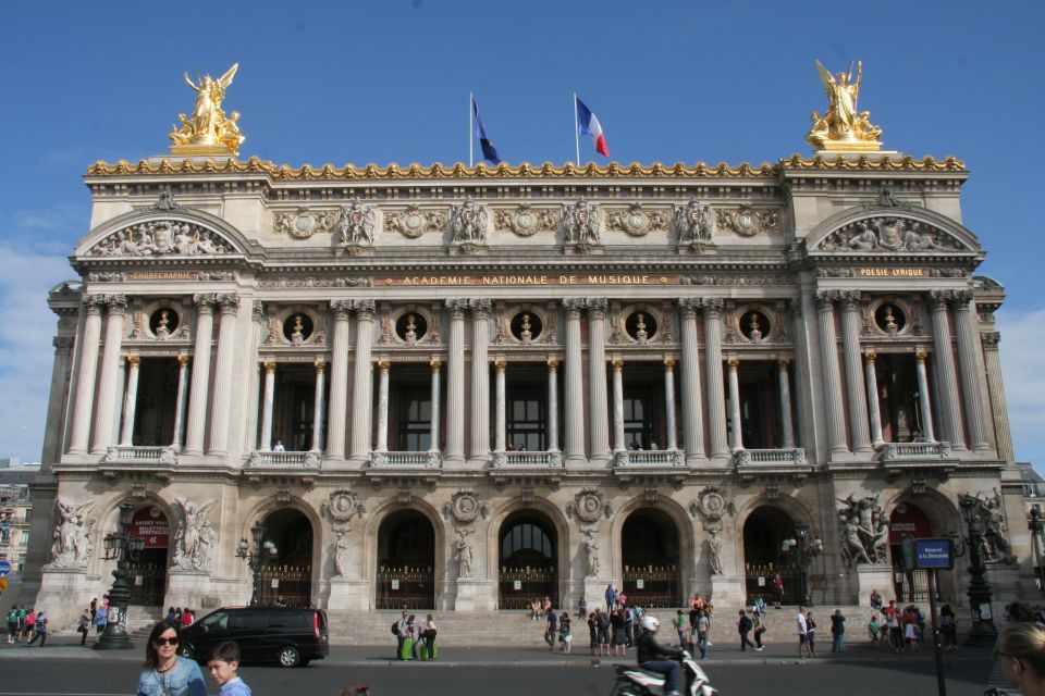 Paris: Private Tour with a Local Guide - Should you book this private Paris local guide tour?