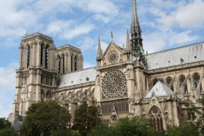Paris: Private Tour with a Local Guide - Montmartre and Le Marais: the neighborhoods that explain Paris’ personality
