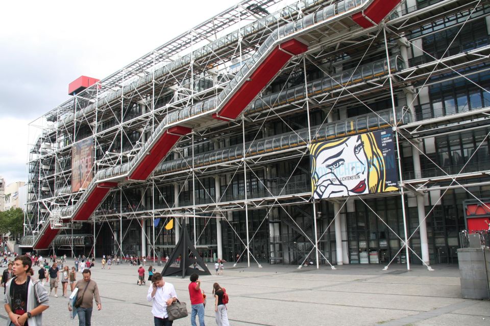 Paris: Private Tour with a Local Guide - Price and pace: is $64 per person good value?