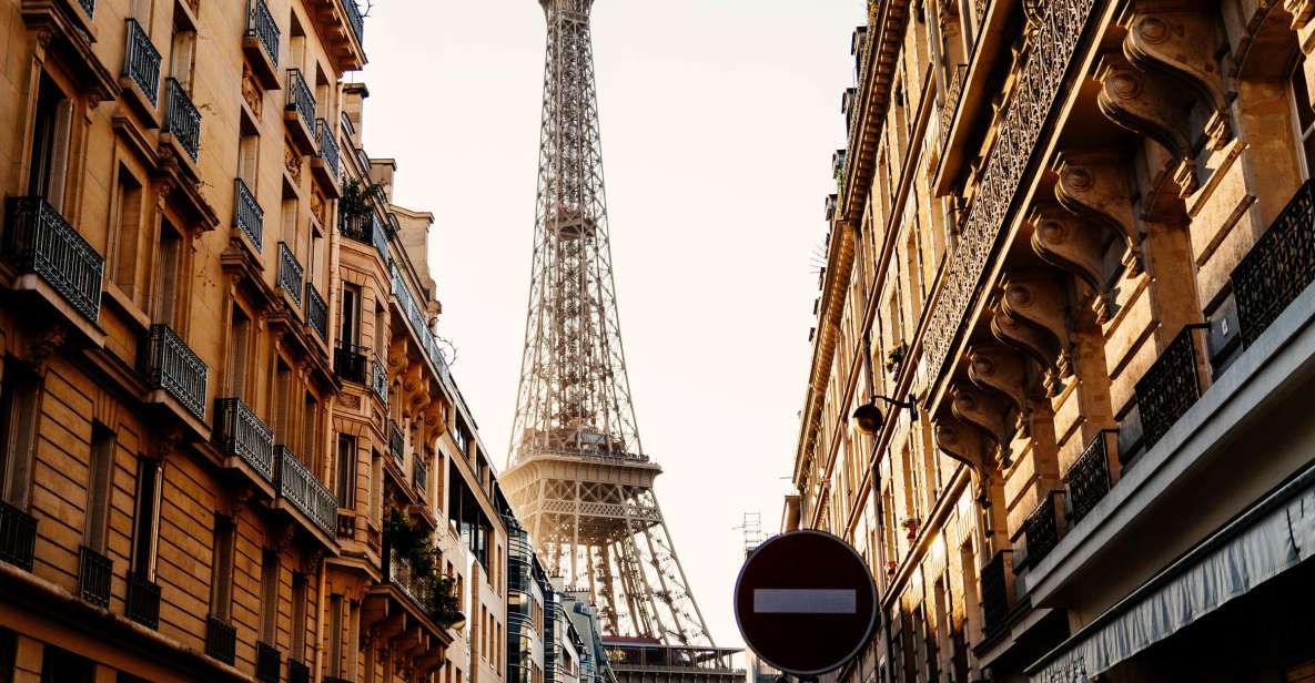 Paris: Private Tour with Locals – Highlights & Hidden Gems - Key Things I’d Focus On Before You Book