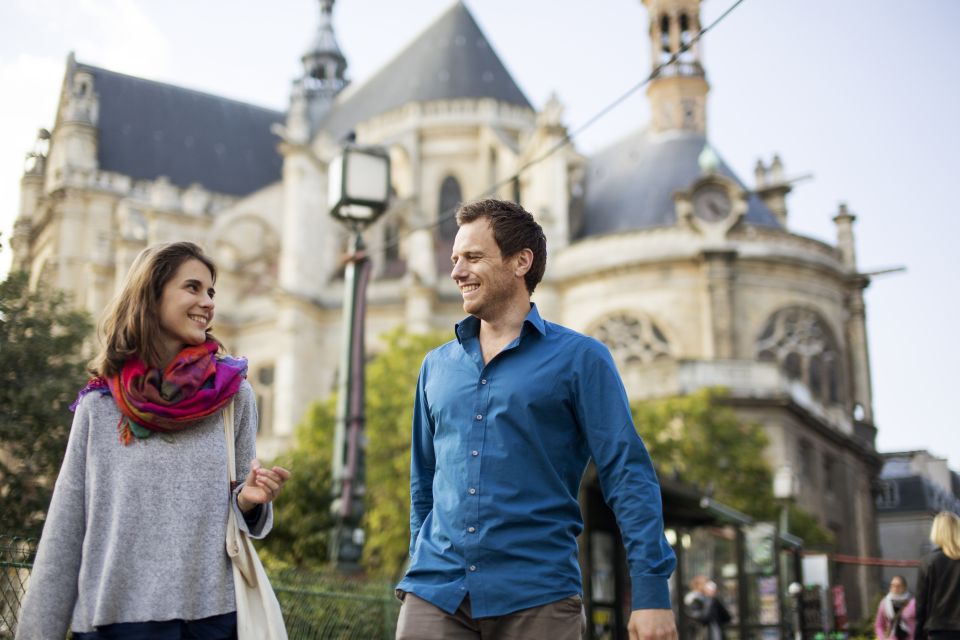 Paris: Private Tour with Locals – Highlights & Hidden Gems - Quick Practical Tips So You Get More Out of It