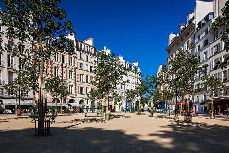 Paris - Private walking Food tour Latin Quarter-St Germain - Paris food, but with a brain attached: Saint-Germain and Latin Quarter value