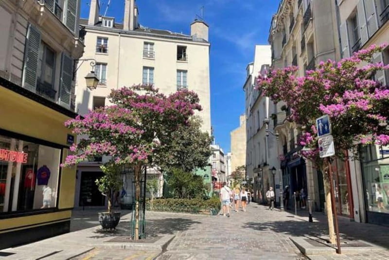 Paris - Private walking Food tour Le Marais - Should you book Paris From Inside’s Le Marais private food tour?