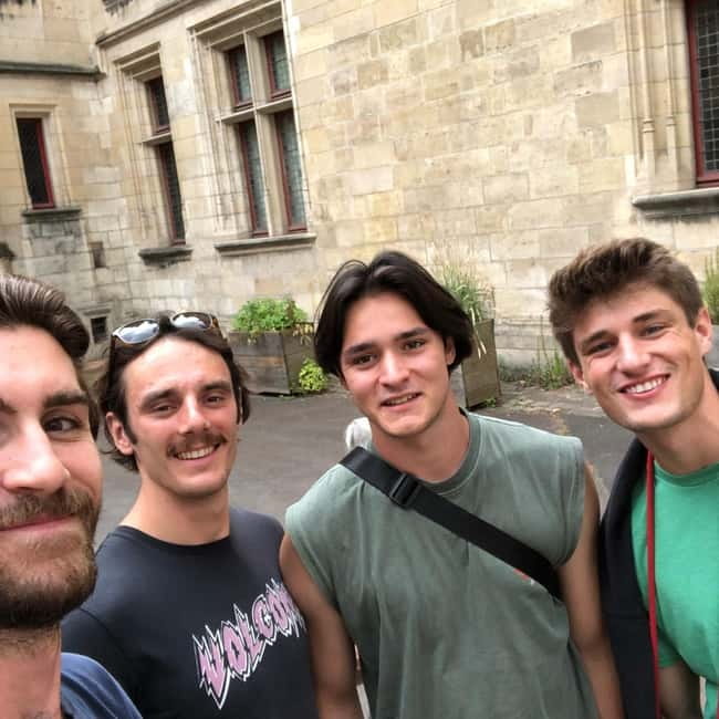 Paris: Private walking tour - Latin Quarter and Center! - Key highlights worth planning for