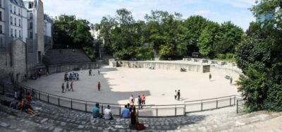 Paris: Private walking tour - Latin Quarter and Center! - The 2.5-hour route: paced for questions and crowd-avoidance