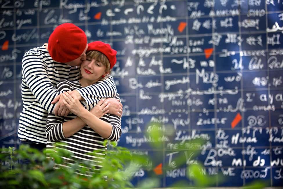 Paris Pro Photography: Best Private Photoshoot - Professional editing and your private gallery: what happens after the shoot