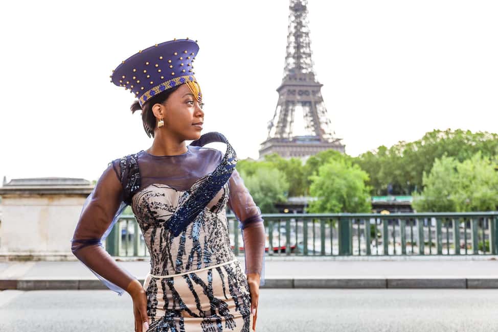 Paris: Professional Photoshoot - Practical Tips Before You Go (So the Hour Goes Smoothly)