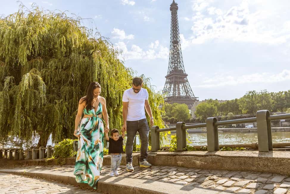 Paris: Professional Photoshoot - Who This Photoshoot Fits Best (And Who Might Skip It)