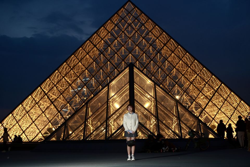 Paris: Professional Photoshoot with 300+ Photos + 1 present - Who This Photoshoot Fits Best (and Who Should Skip It)