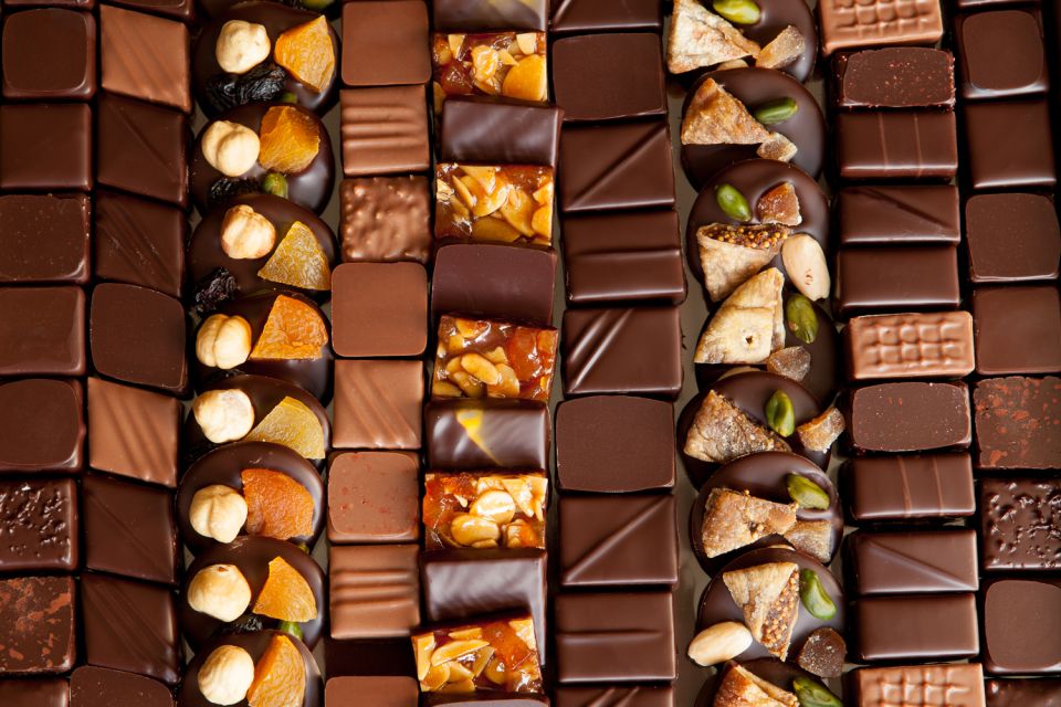 Paris: Pure Chocolate Walking Tour - Who should book this chocolate walking tour