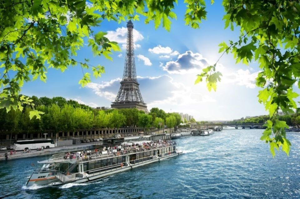 Paris: Quai Branly Museum Ticket & Optional Seine Cruise - A simple day plan that fits real life