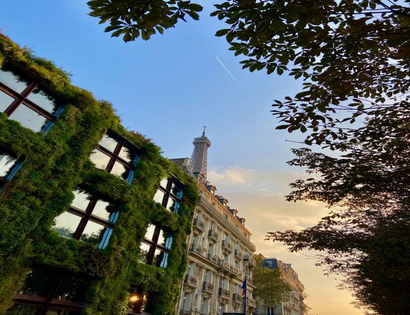 Paris: Quai Branly Museum Ticket & Optional Seine Cruise - What you’ll see inside: galleries, objects, and how the museum teaches