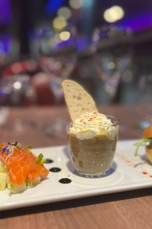Paris: River Seine Cruise with 3-Course Lunch - The 3-Course Lunch on Board: Value, Taste, and What to Expect