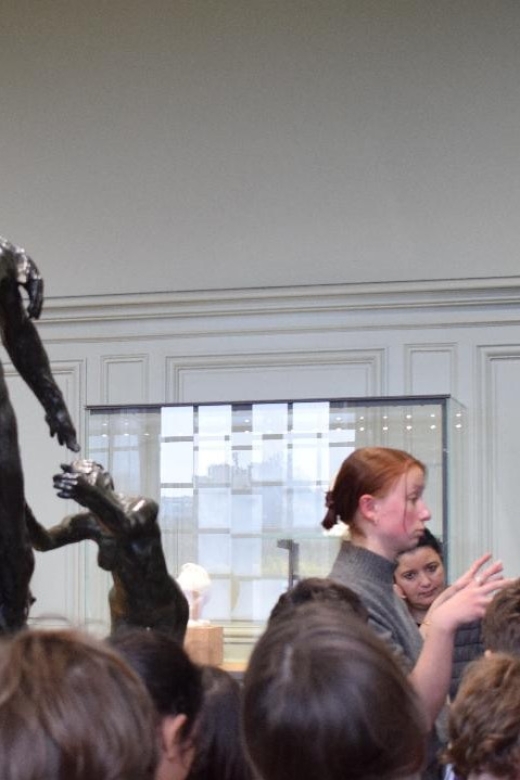 Paris: Rodin Museum Guided Tour with skip-the-line tickets - Rodin Museum in 2 hours: why the guided format is the point