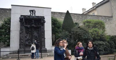 Paris: Rodin Museum Guided Tour with skip-the-line tickets - Meeting at 77 Rue de Varenne and planning your arrival