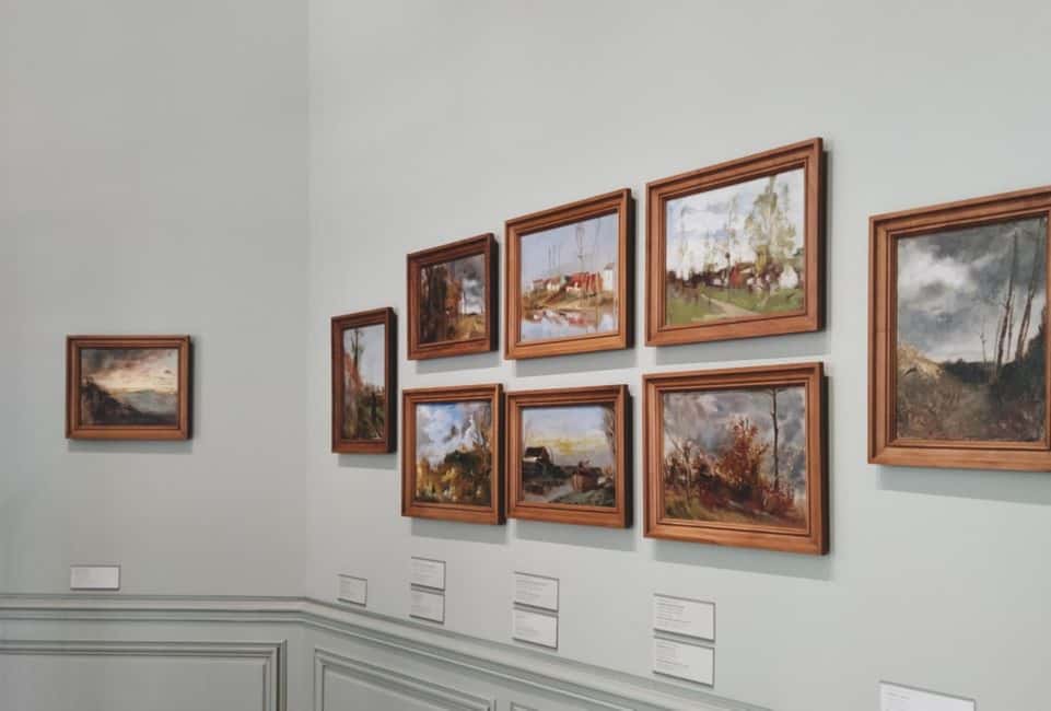 Paris: Rodin Museum Ticket & Optional Digital AudioGuide App - Key takeaways before you go