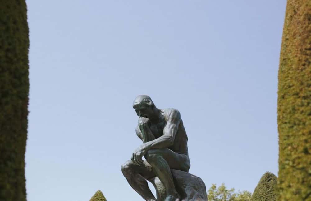 Paris: Rodin Museum Ticket & Optional Digital AudioGuide App - Garden time and photo strategy
