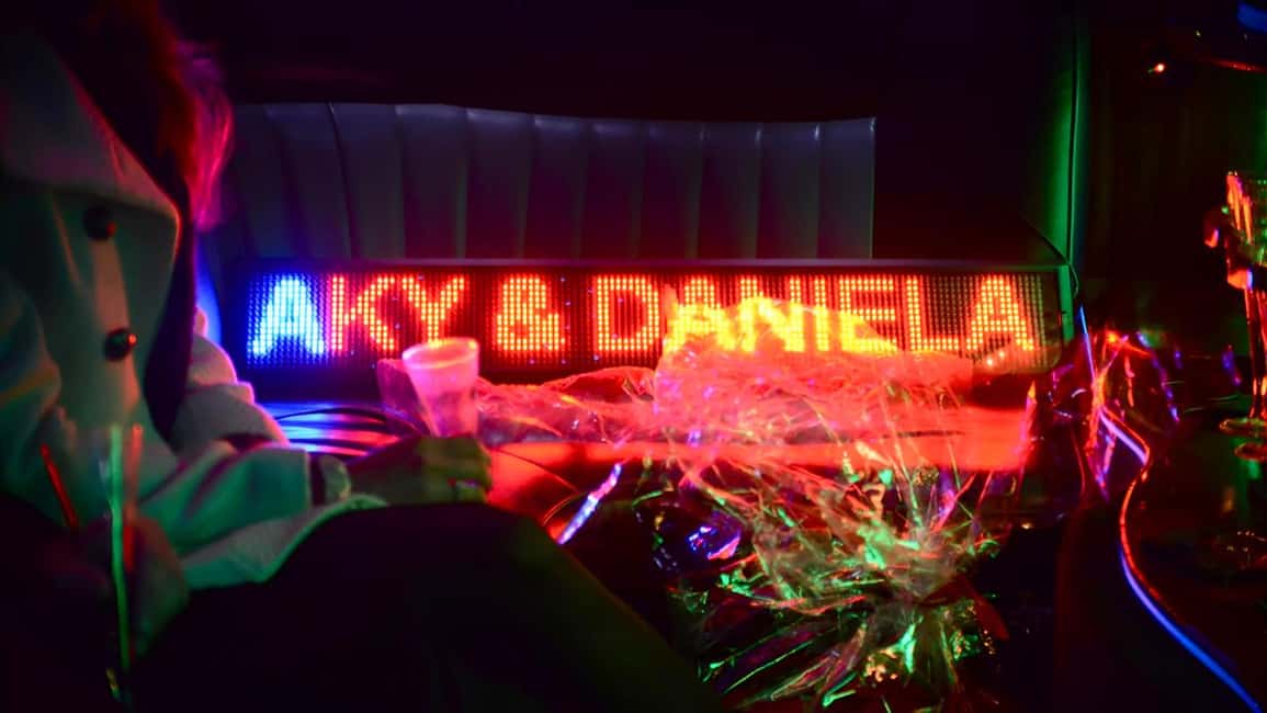 Paris: Romantic Limousine Tour - What the 1-Hour Format Feels Like (And What It Doesn’t)