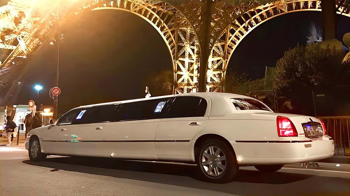 Paris: Romantic Limousine Tour - Who This Tour Fits Best (And Who Might Want a Different Plan)
