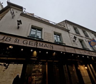 Paris: Saint-Germain-Des-Près Guided Walking Tour - Price and what you actually get for $42