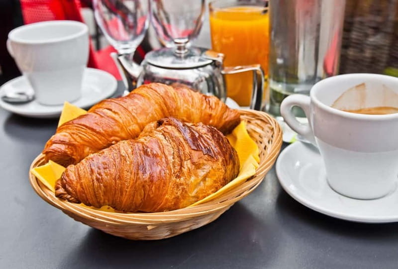 Paris: Seine Cruise with French breakfast near the boats - Key Highlights You’ll Care About