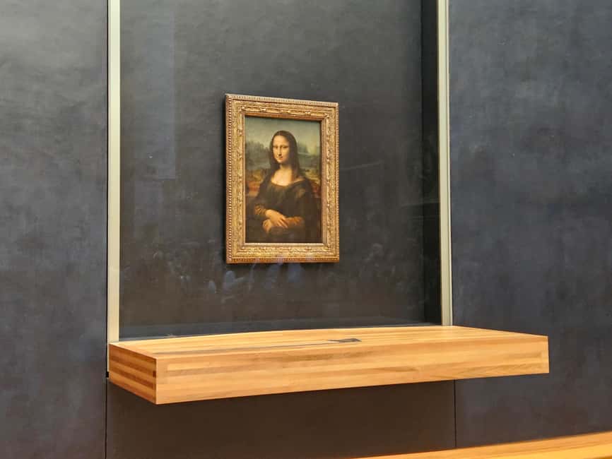Paris Semi Private Walking Tour: Louvre, Eiffel Tower & Boat - Why this Paris day works: icons plus real neighborhoods