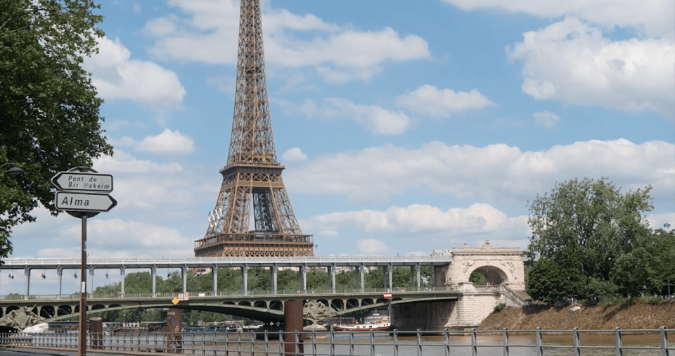 Paris: Side-Car Tour of Paris's most Beautiful Monuments - Inside the Vintage Sidecar Style (and Why It Feels Special)