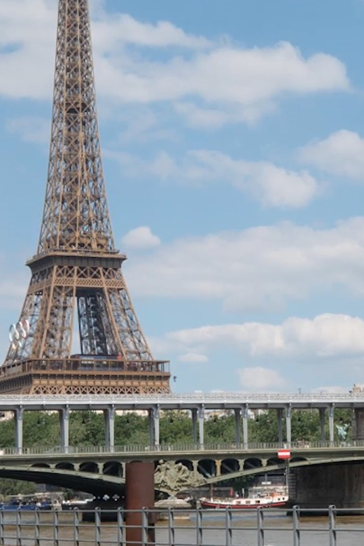 Paris: Side-Car Tour of Paris's most Beautiful Monuments - Invalides: A Monument Stop That Helps You Spot Paris’s Layers