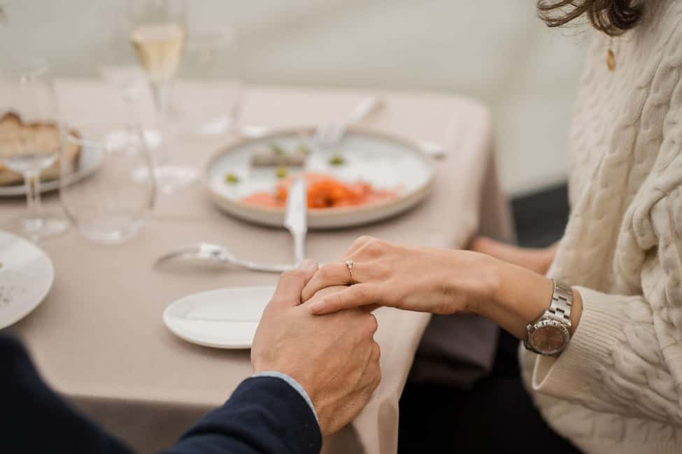 Paris: Sightseeing Cruise on the Seine with 3-Course Lunch - The Cruise Experience You’re Actually Paying For