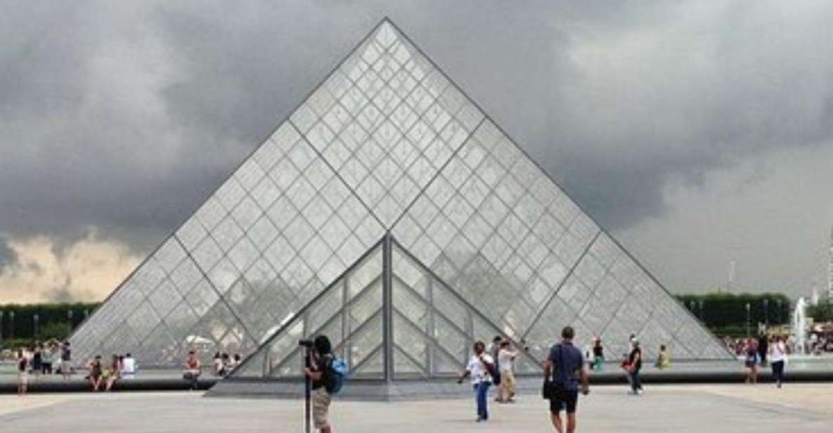 Paris: Sightseeing tour of Paris and Louvre Guided tour - Key things that make this tour work