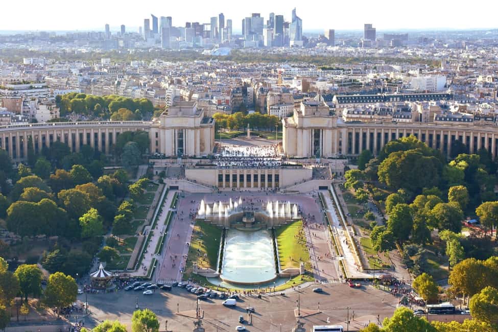 Paris: Skip-the-Line Eiffel Tower and Trocadero Gardens Tour - Key Highlights You’ll Actually Feel