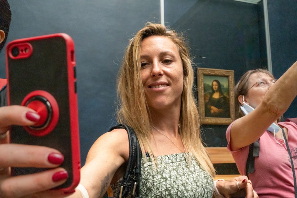 Paris: Skip-the-Line Louvre Highlights Guided Tour - The Highlights You’ll See: Masterpieces With Real Context