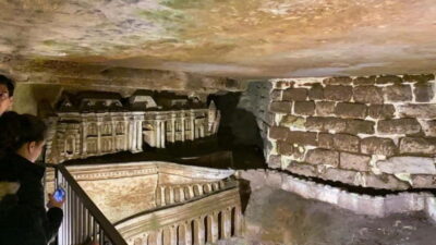 Paris: Small-Group Catacombs Tour with Skip-the-Line Entry - Skip-the-Line Entry and Small-Group Value (Why $227 Can Make Sense)