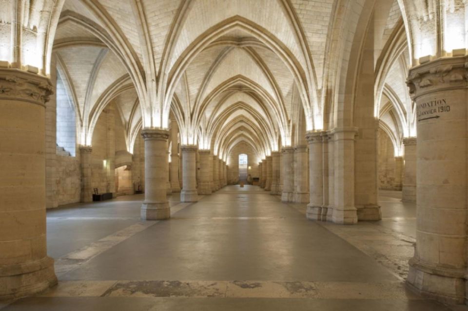Paris: Ste-Chapelle, Conciergerie, Notre Dame Private Tour - Key things I’d prioritize on this tour