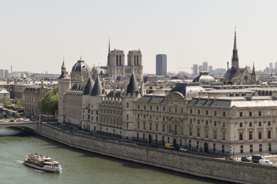 Paris: Ste Chapelle, Conciergerie Private Guided Tour +Entry - Price and value: what $883 buys you (and when it might not)