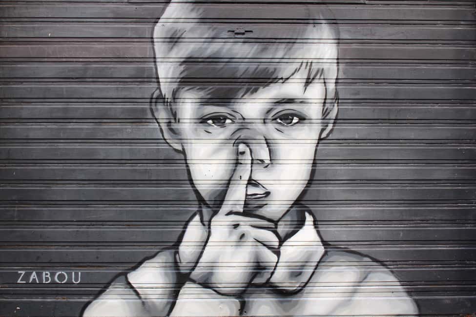 Paris Street Art at La Butte-aux-Cailles - The 90-minute flow: how you’ll spend your time