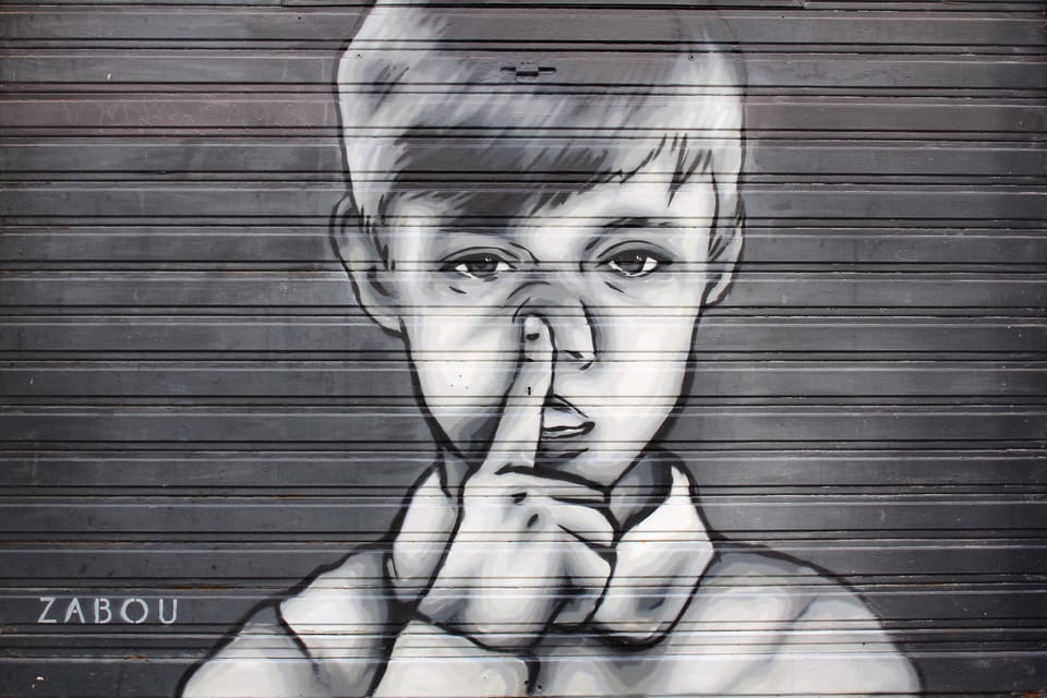 Paris Street Art at La Butte-aux-Cailles - Who this tour suits best