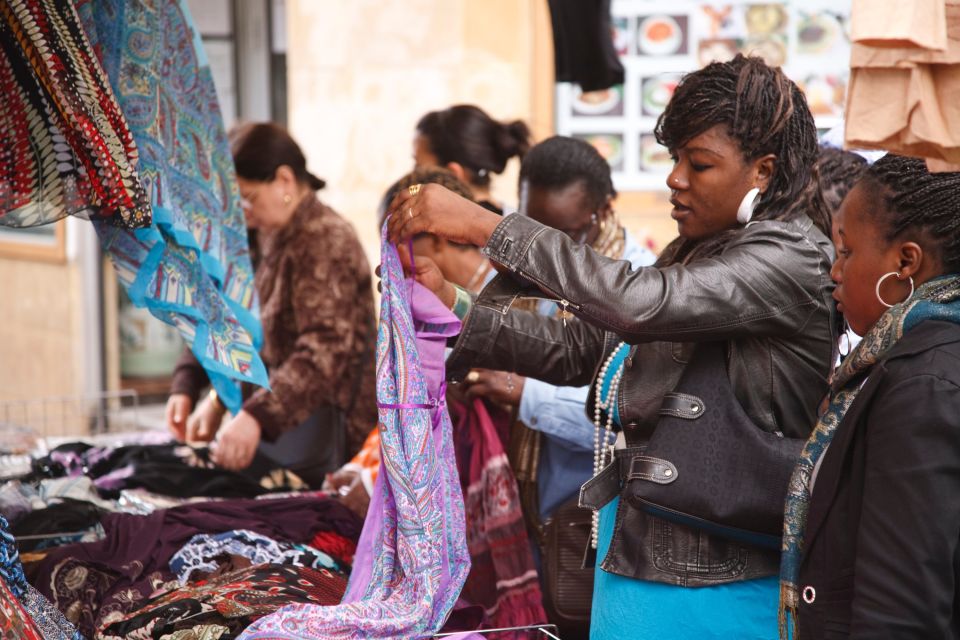 Paris: The best Undiscovered Quarters & Secret Gems Tour - Canal Saint-Martin: where Paris turns pedestrian