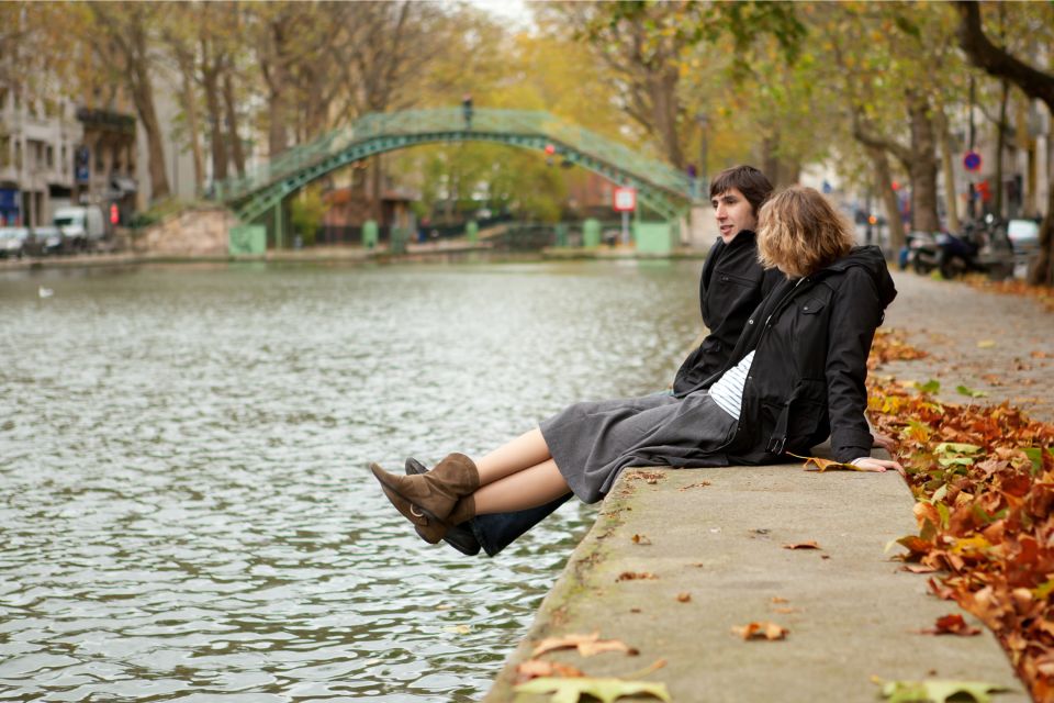 Paris: The best Undiscovered Quarters & Secret Gems Tour - Bibliothèque Nationale: a truly different kind of Paris stop
