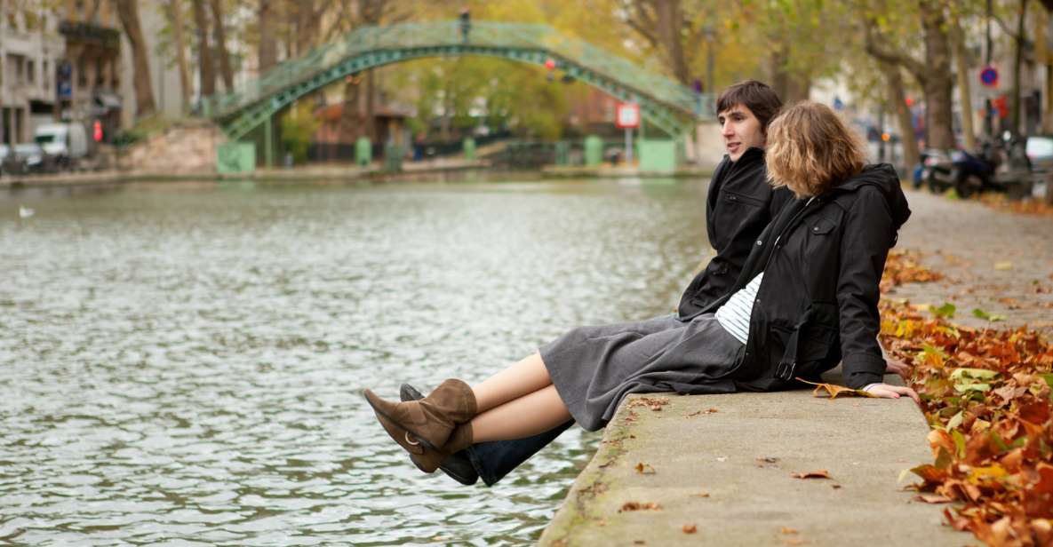 Paris: The best Undiscovered Quarters & Secret Gems Tour - Meeting at 137 Ave Parmentier and getting your bearings fast