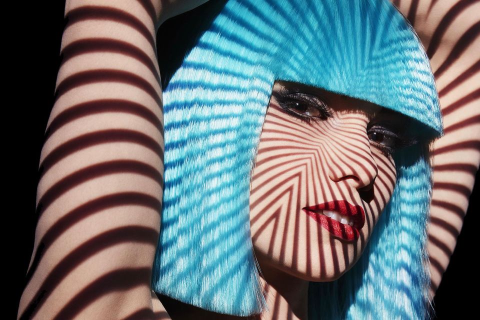 Paris: The Crazy Experience, a VIP tour of the Cabaret - Your VIP guide: what a Crazy Girl one-on-one visit really means