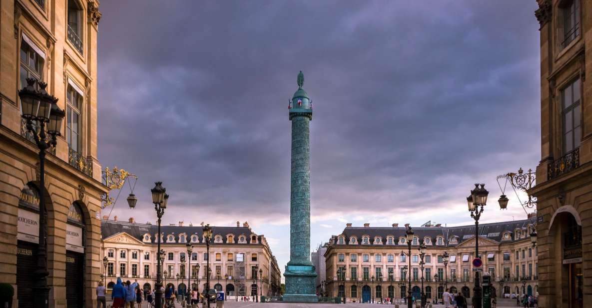 Paris: The Da Vinci Code Walking Tour with a Local Guide - Key highlights worth planning around