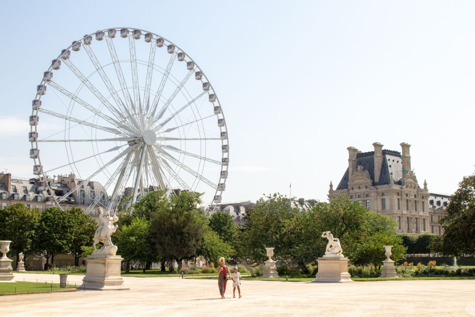 Paris: The Da Vinci Code Walking Tour with a Local Guide - Before you go: what to bring and how to prep
