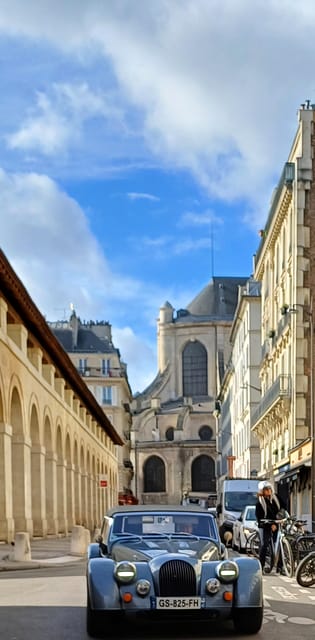 Paris: The French Food Highlights Tour - Key highlights (what makes this tour worth your time)