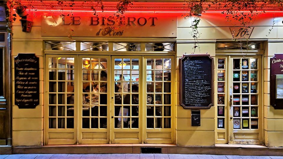 Paris: The French Food Highlights Tour - Should you book the Paris French Food Highlights Tour?